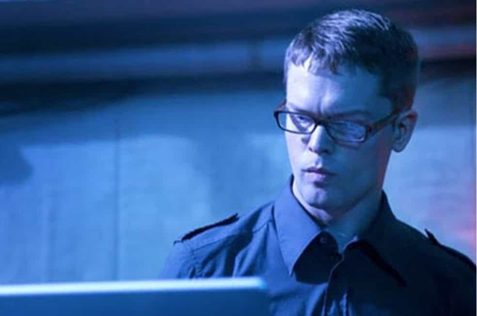 Surgeon anuncia su segundo lanzamiento para Ilian Tape