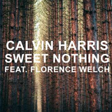 Calvin Harris feat. Florence Welch lanzan 'Sweet Nothing'