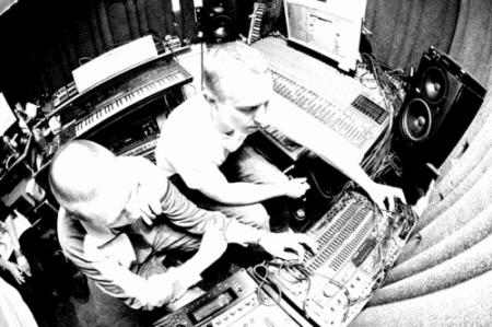 Synth Sense – Alien Transmissions