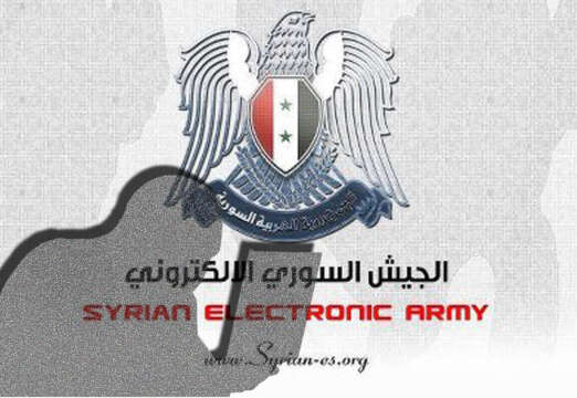 Infowars: The New York Times y Twitter son hackeados por el Ejército Electrónico Sirio