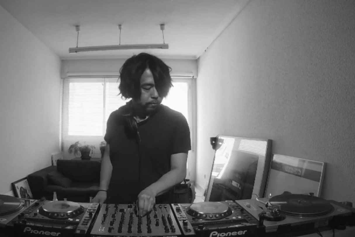 Takaaki Itoh: Techno japonés desde 1990 cerrando el ARENA2020