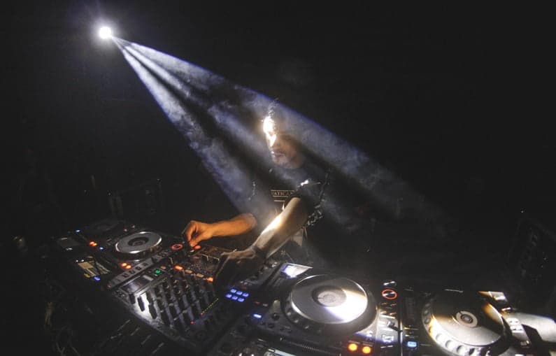 El sello colombiano Discos Hechizos libera nuevo EP firmado por T.D.D