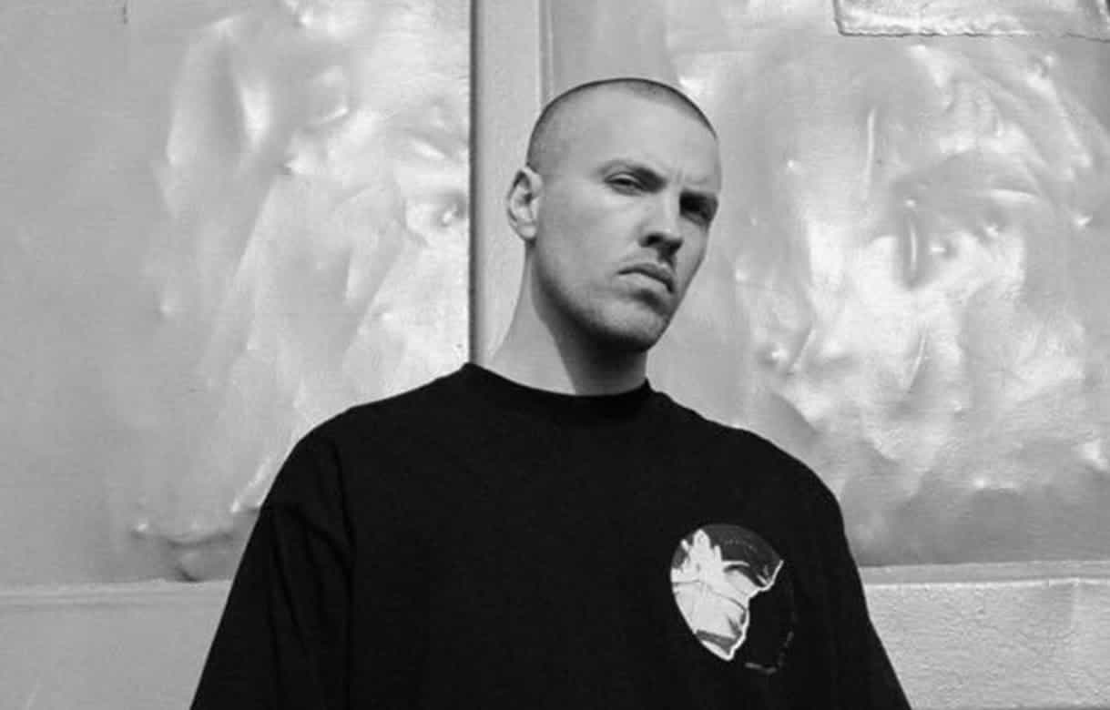 SØS Gunver Ryberg, Rhys Fulber y más remezclan el álbum de Tommy Four Seven