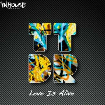 Todd Terry y D. Ramirez presentan Love is Alive
