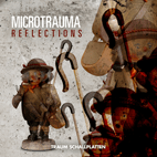 Traum Schallplatten presenta sus lanzamientos de Marzo