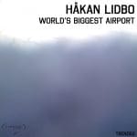 Trenton Records presenta Hakan Lidbo