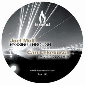 Joel Mull regresa a Truesoul