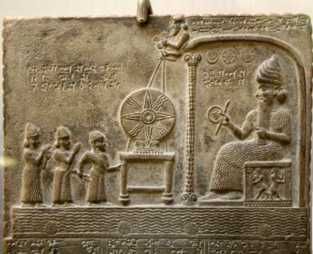 Cultura: Porqué la Navidad es el tributo al SOL de la Humanidad desde tiempos muy antiguos