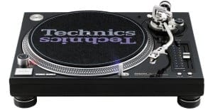 Se acaba Technics