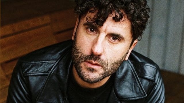 Aprecia el nuevo remix de Terence Fixmer a Ellen Allien