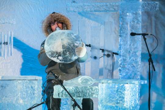 ¿Aun escuchas los mismos tracks y sets que descubriste hace algunos años? Tienes parálisis musical