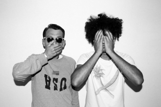 Terranova estrena nuevo EP