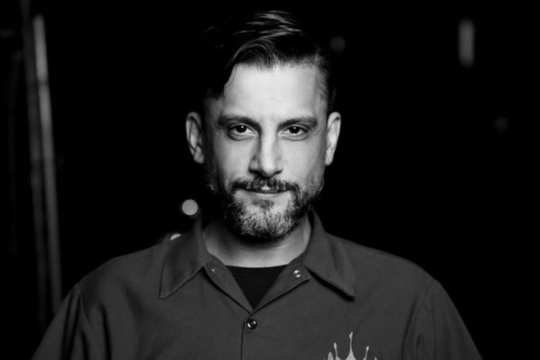 The Advent, Galaxian y más en la nueva serie de Earwiggle