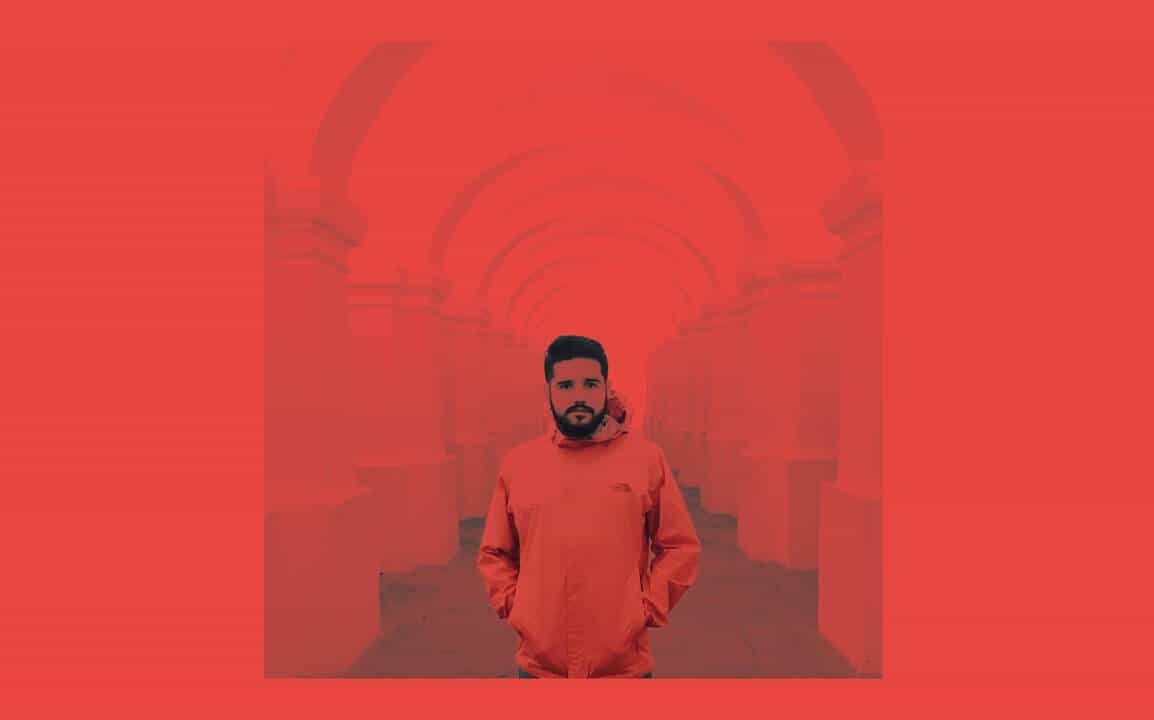 El paisa The Baker anuncia serie de EPs