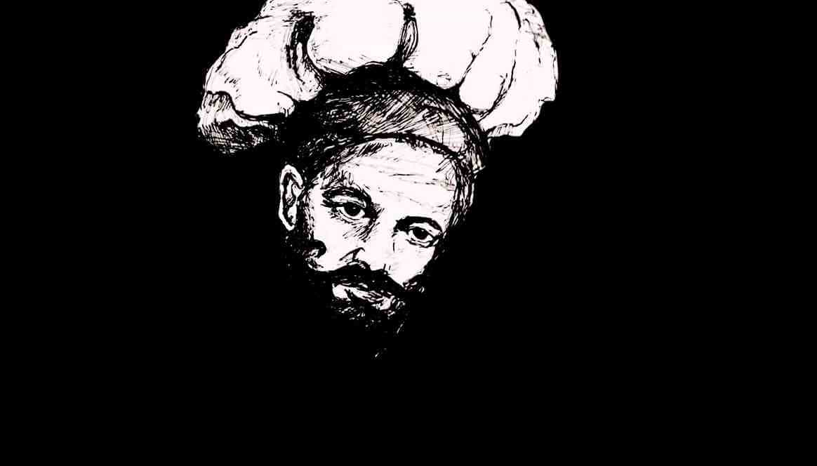 El productor paisa The Baker lanza su primer álbum