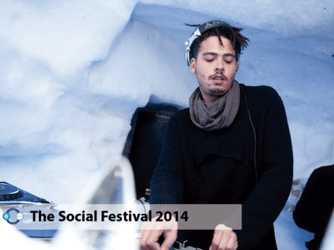 The Social Festival 2014