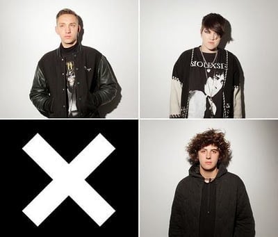 The XX protesta por el uso de “Intro” en un anuncio homófobo