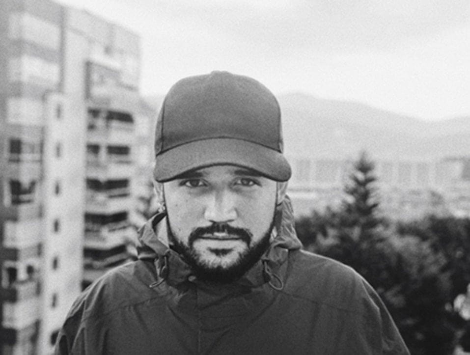 Los productores paisas DJ Pai y The Baker inauguran NEA$ con un EP colaborativo