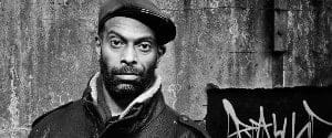 Theo Parrish / ENTREVISTA