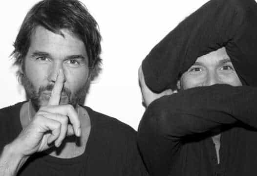 Tiefschwarz anuncia su cuarto LP