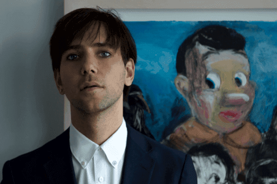 Tiga: Plush video