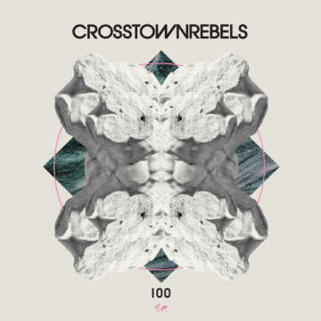 Crosstown Rebels y su Release número 100: Tiga – The Picture EP