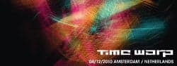 Time Warp Holanda 2.010