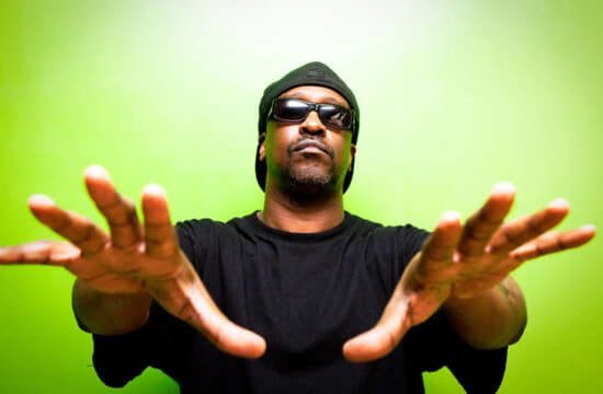 Todd Terry lanzara nuevo EP