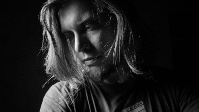 Stanislav Tolkachev participa en el nuevo Various de Nicz Records