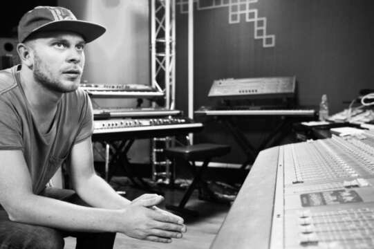 MIX DEL DÍA: Tom Trago Boiler Room DJ Set at ADE