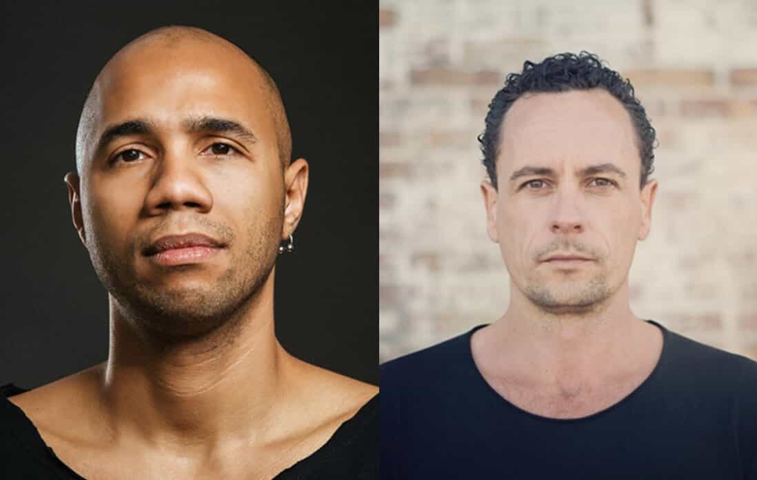 Juan Sánchez y Vinicius Honorio debutan en Super Sound Tool