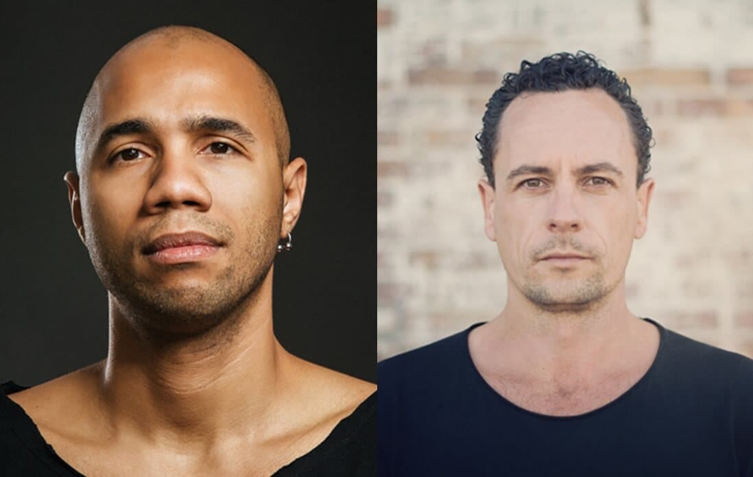 Juan Sánchez y Vinicius Honorio debutan en Super Sound Tool