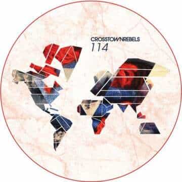 Totally Enormous Extinct Dinosaurs y Eats Everything en Crosstown Rebels