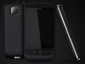 Lanzan el Windows Phone el 6 de octubre