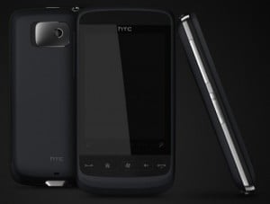 Lanzan el Windows Phone el 6 de octubre