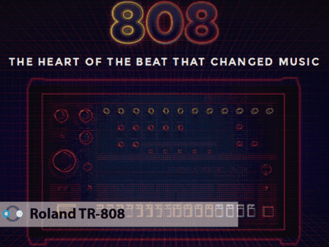 Tráiler: Documental sobre la Roland TR-808