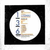 Leghau – Guzao EP