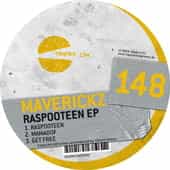 Trapez LTD 148 – Maverickz – Raspooteen EP