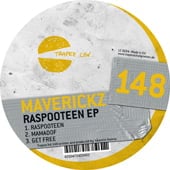 Trapez LTD 148 – Maverickz – Raspooteen EP