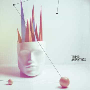 El nuevo álbum de Tripeo