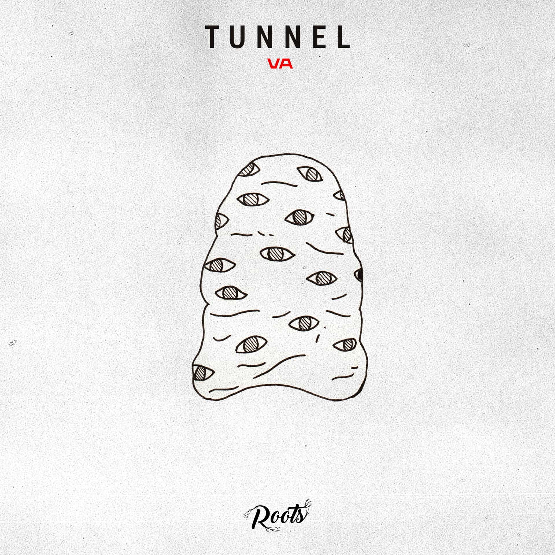 Lunary x Roots presenta “Tunnel VA”