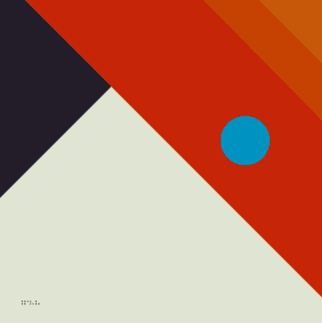 Tycho lanza dos remixes de “Division”