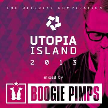 UTOPIA Island 2013