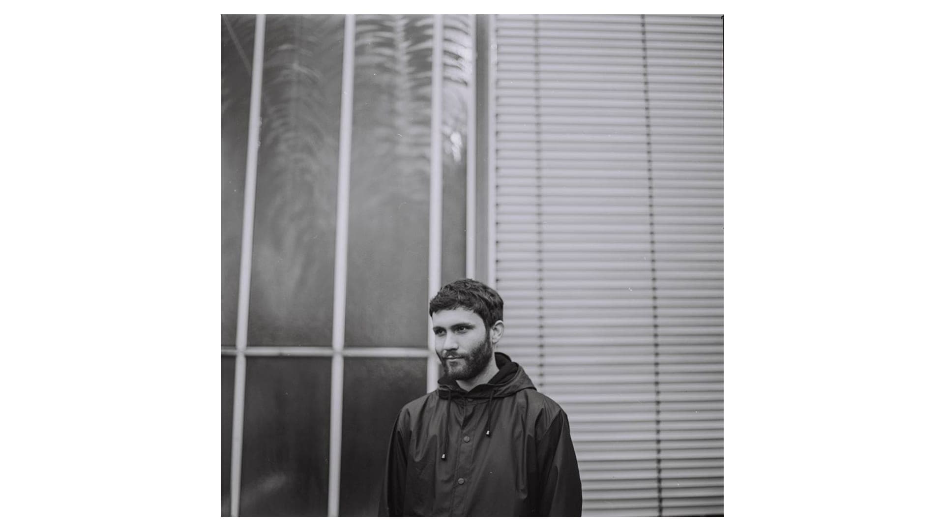 UVB presenta su nuevo álbum ‘An Inquisite Taste’ en Body Theory