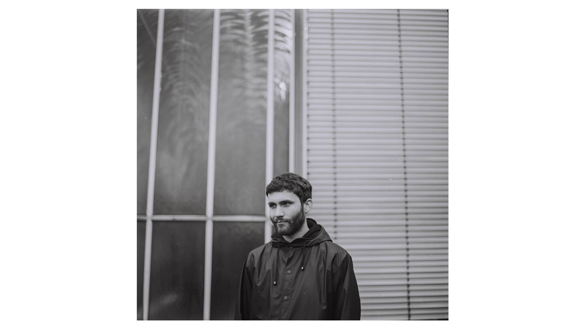 UVB presenta su nuevo álbum 'An Inquisite Taste' en Body Theory