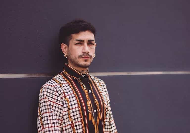 Desde Argentina, HABER lanza Ubuntu EP en Pure Nature: Yo soy porque nosotros somos