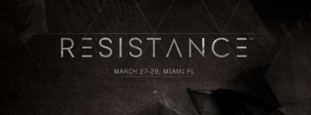 Ultra Music Festival 2015 y su Resistance