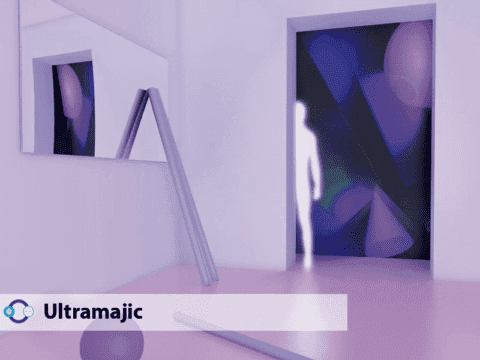 Ultramajic anuncia la última referencia del año