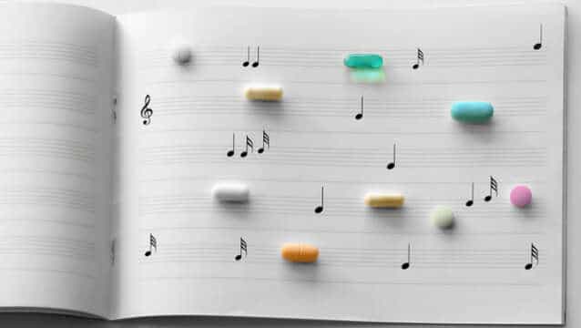 Una píldora ayuda a adquirir el oído absoluto como si fuéramos niños