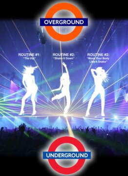 Dance Music needs to get its mind out of the Guetta